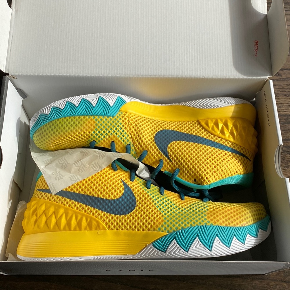 COPY - Nike Kyrie1 shoes